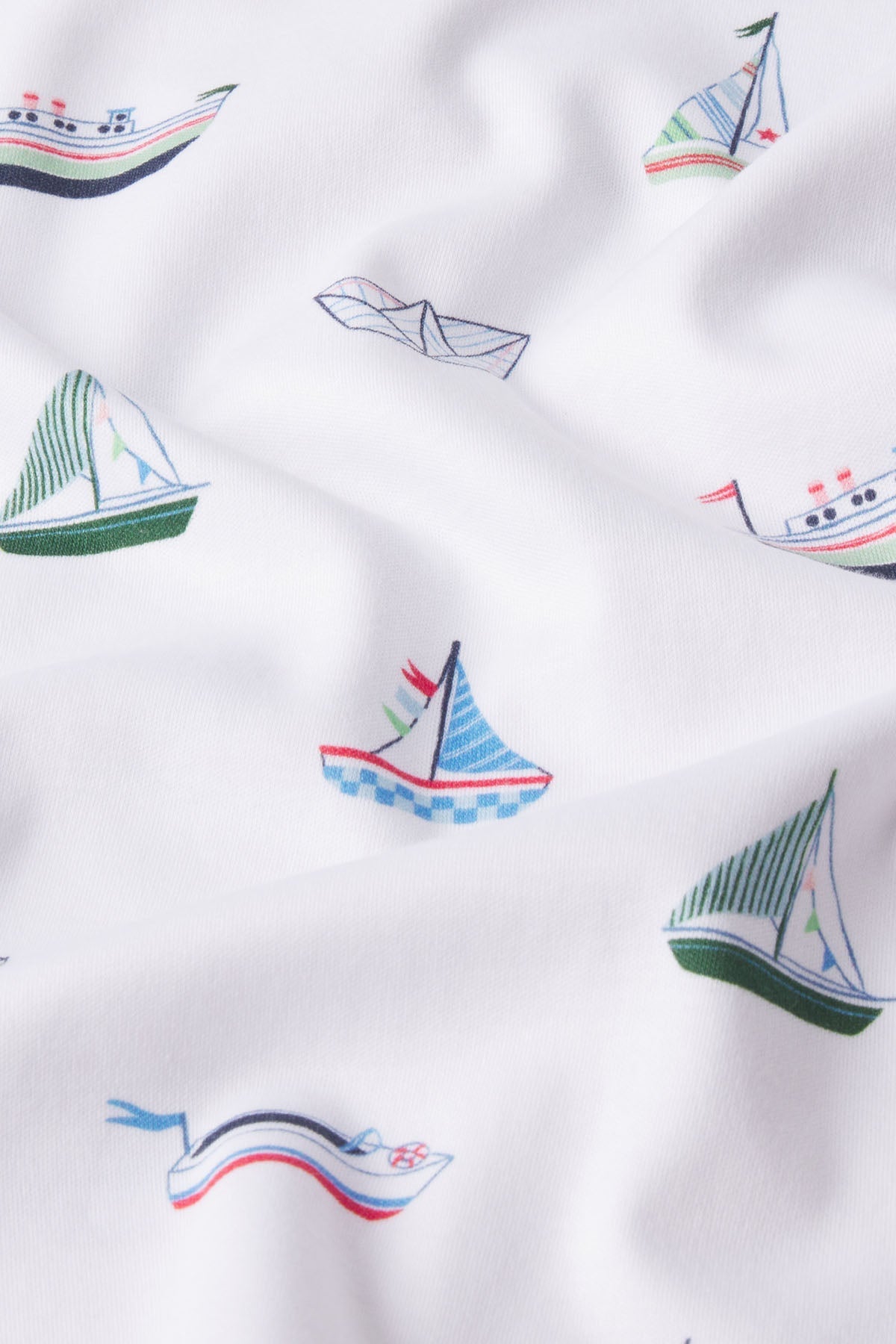 Baby Sleeper in Sail Away