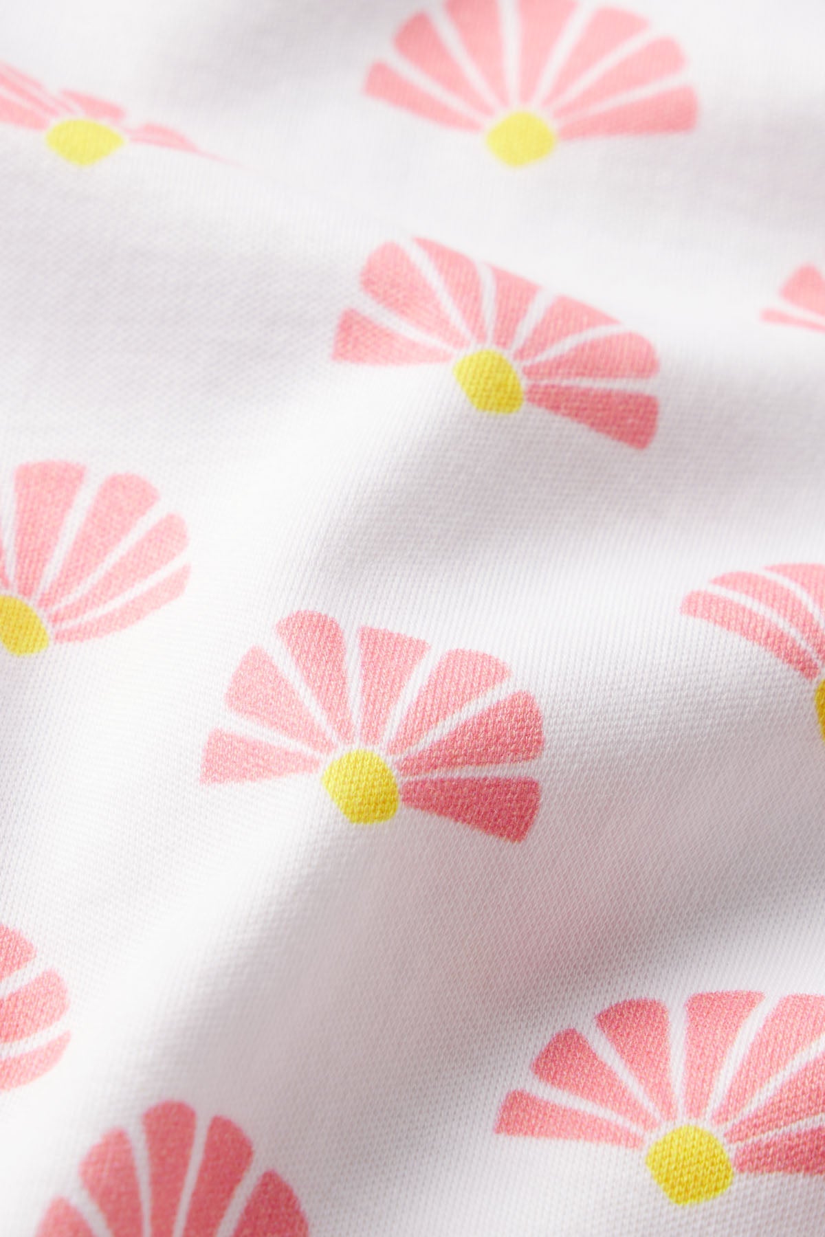 Kids Long-Long Set in Gelato Scallop Shell