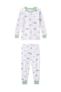 Kids Long-Long Set in Sail Away