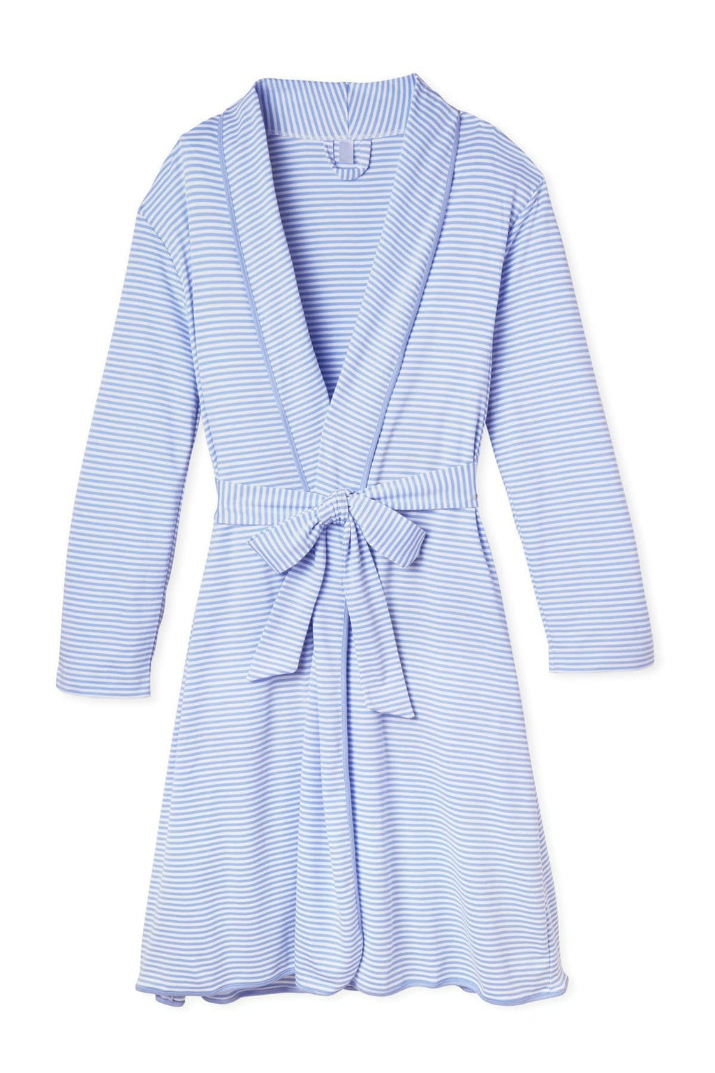 Pima Robe in Hydrangea