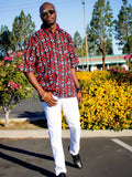 Jamaga Short Sleeves