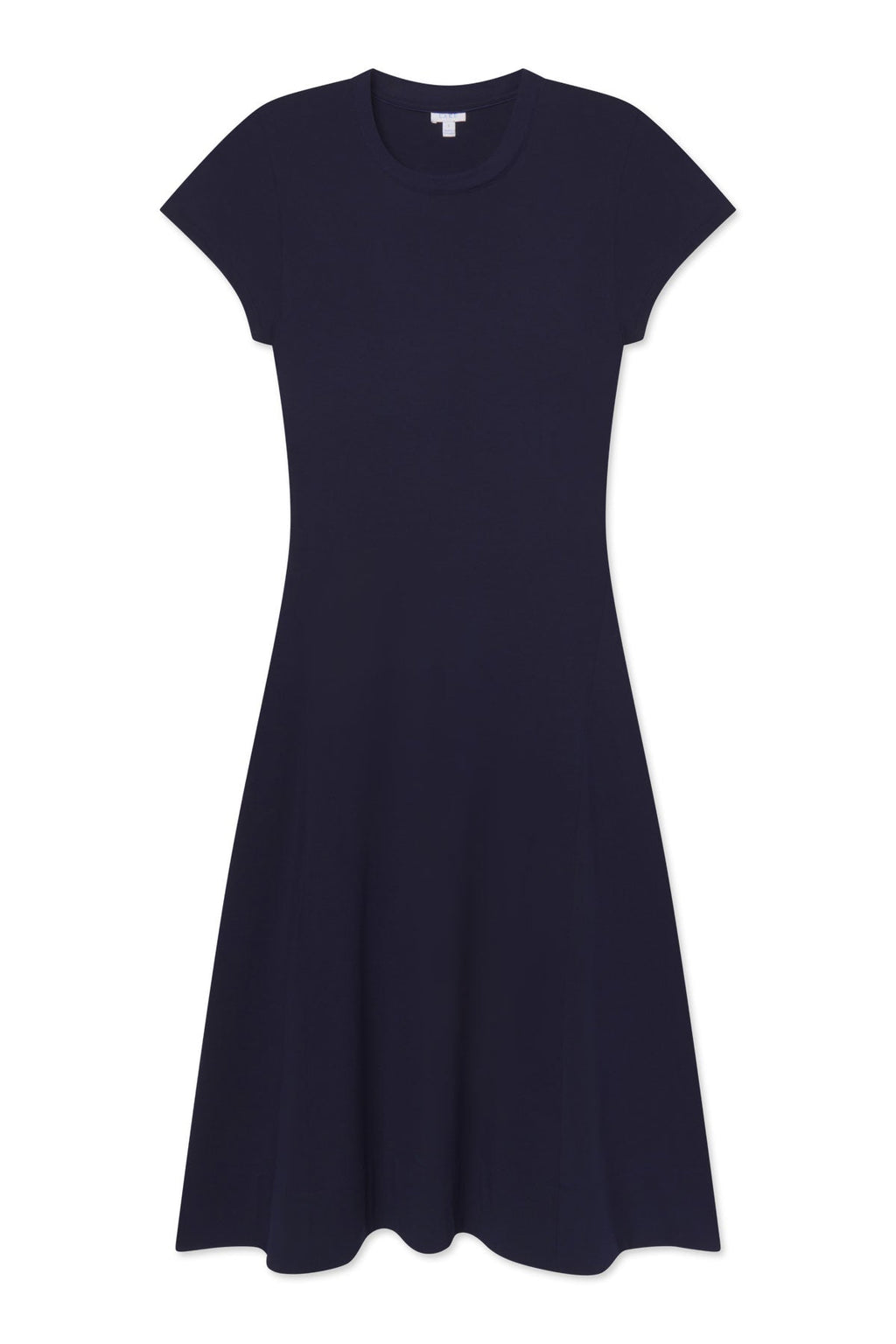 Everywhere Dress in Maritime