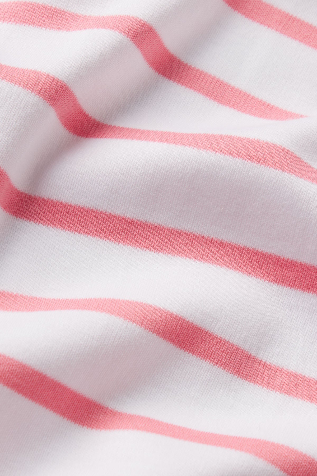 Pima Robe in Gelato Anchor Stripe