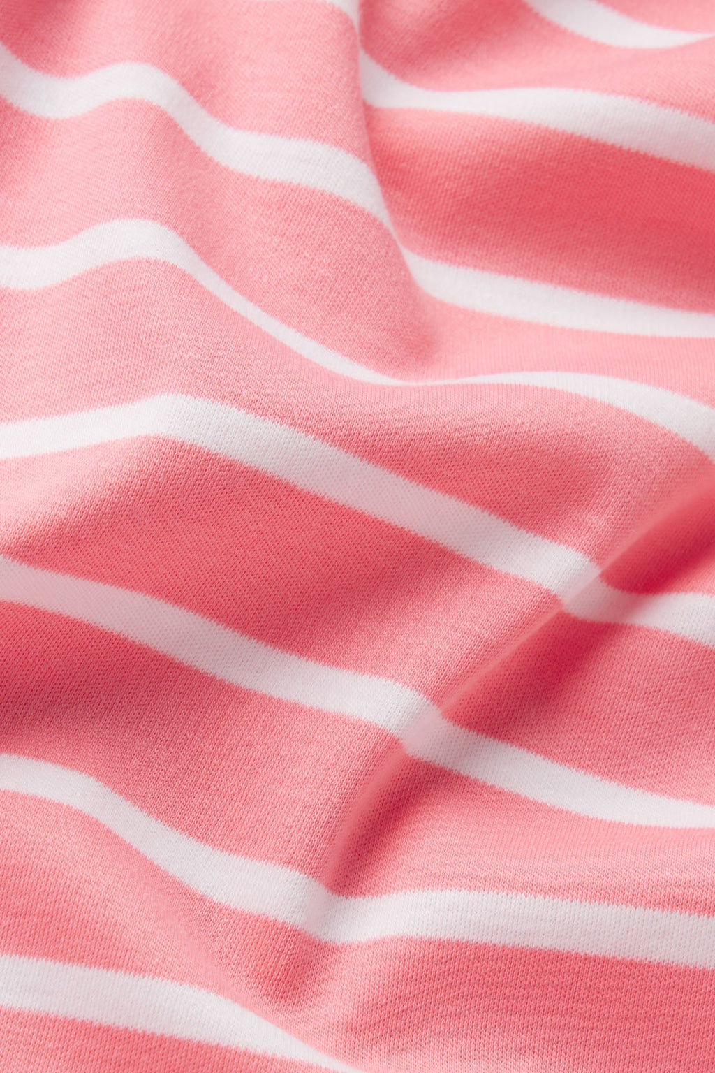 Pima Bundle in Gelato Inverse Anchor Stripe