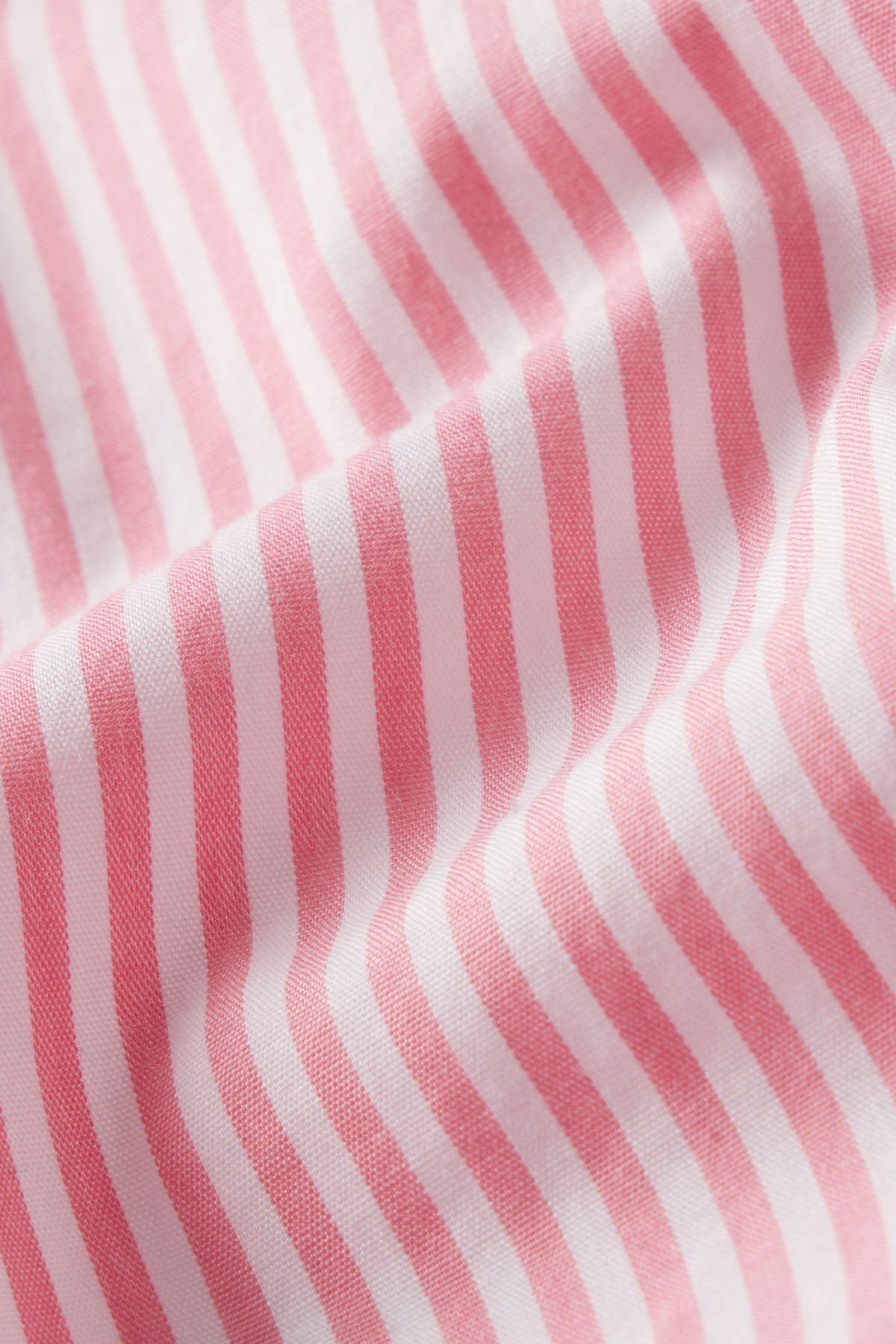 Poplin Piped Nightgown in Gelato Riviera Stripe