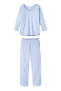Pima Long-Long Set in Hydrangea