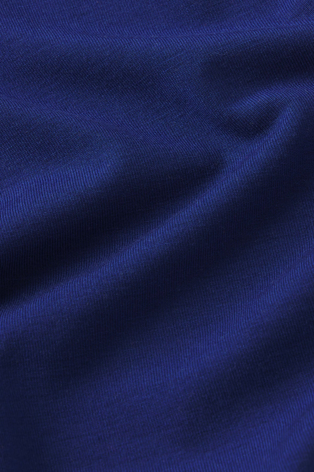 DreamModal® Short Robe in Blue Depths