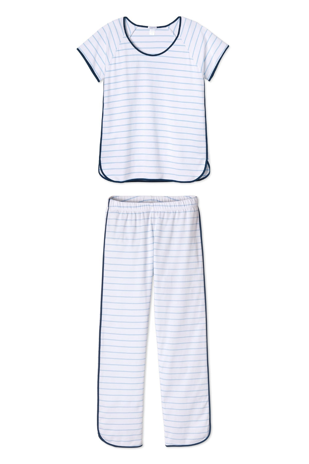 Pima Short-Long Set in Marine
