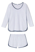 Pima Long-Short Set in Marine